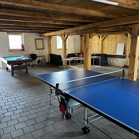 Bauernhofwohnung FDH Kültér fotó