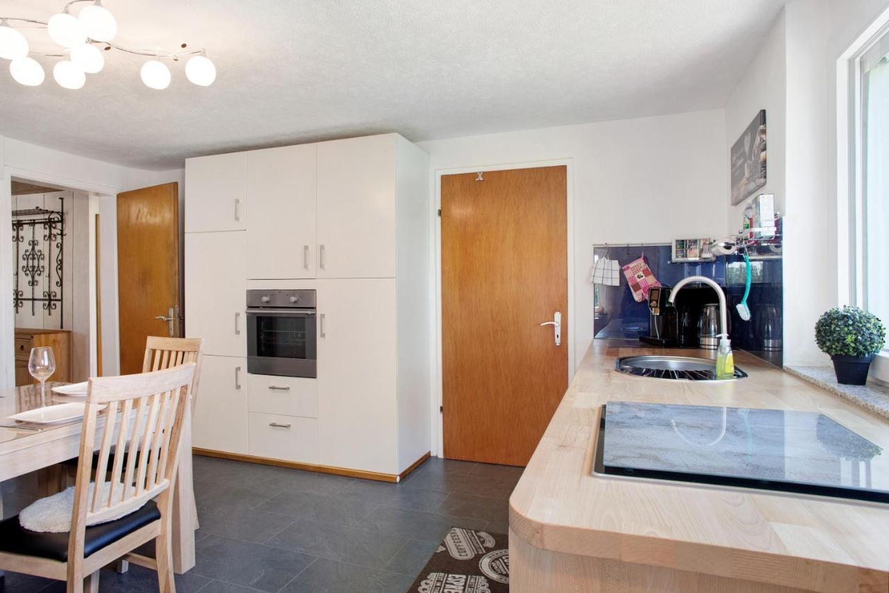 Bauernhofwohnung FDH Kültér fotó