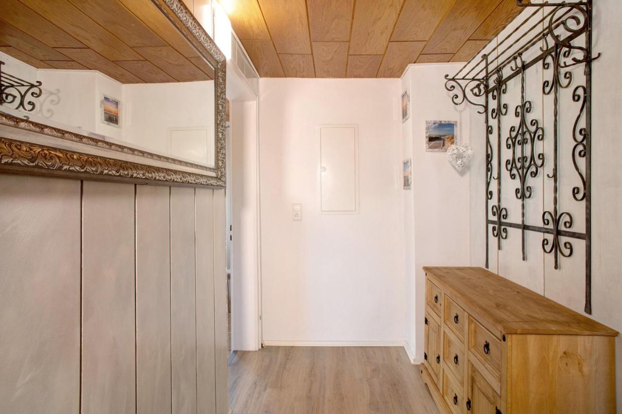 Bauernhofwohnung FDH Kültér fotó