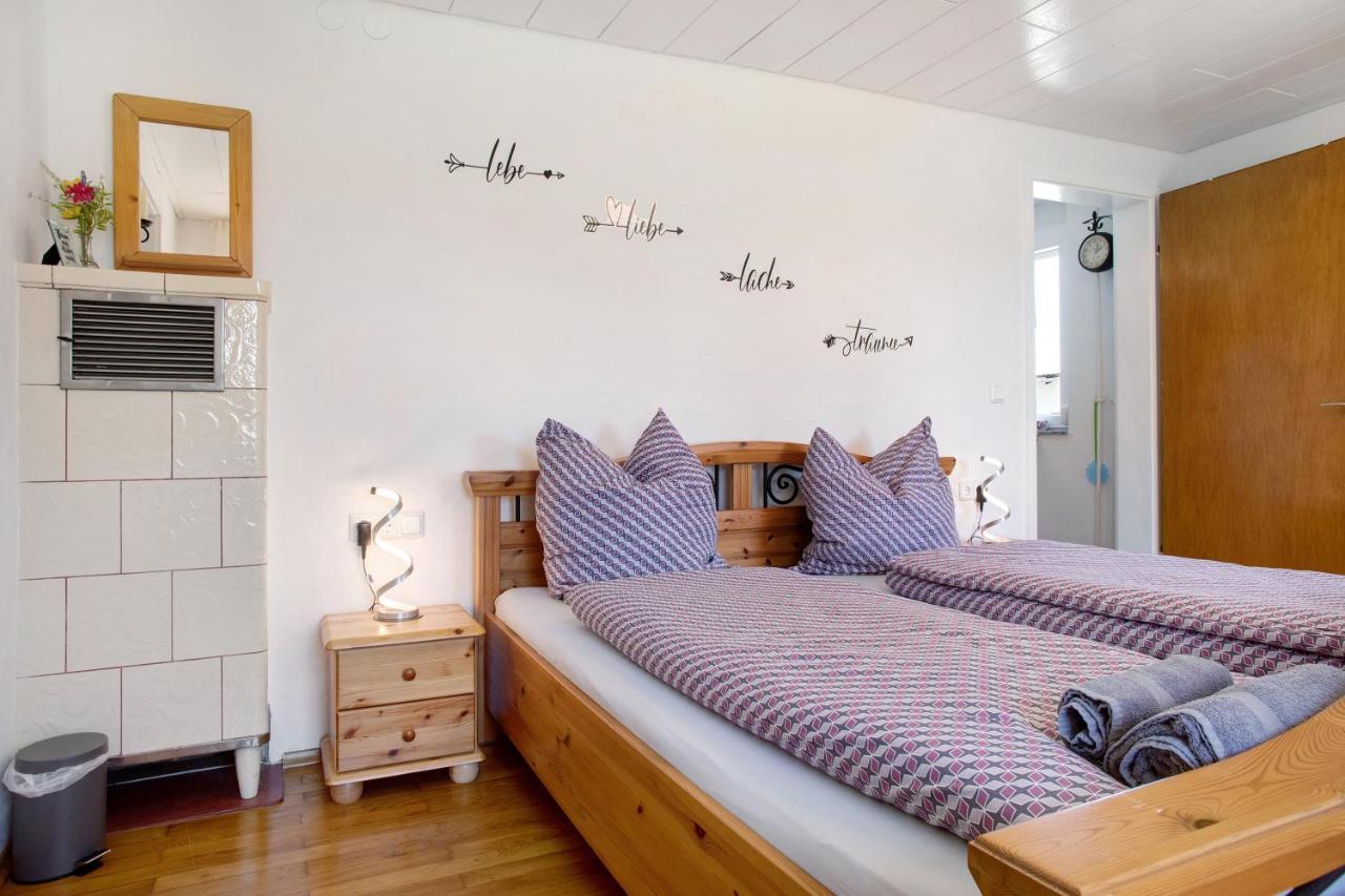 Bauernhofwohnung FDH Kültér fotó