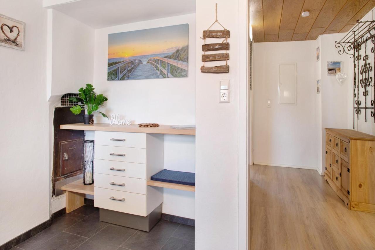 Bauernhofwohnung FDH Kültér fotó