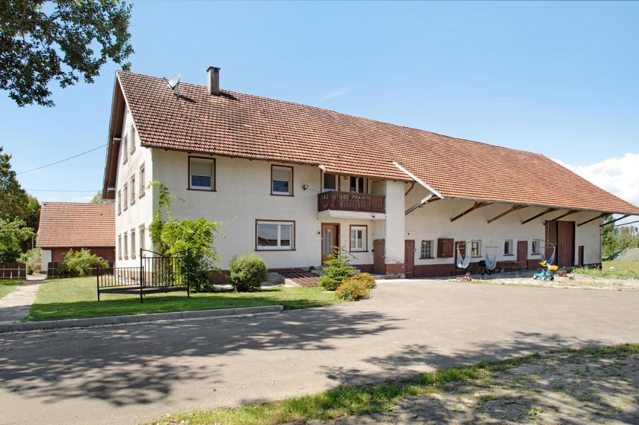 Bauernhofwohnung FDH Kültér fotó