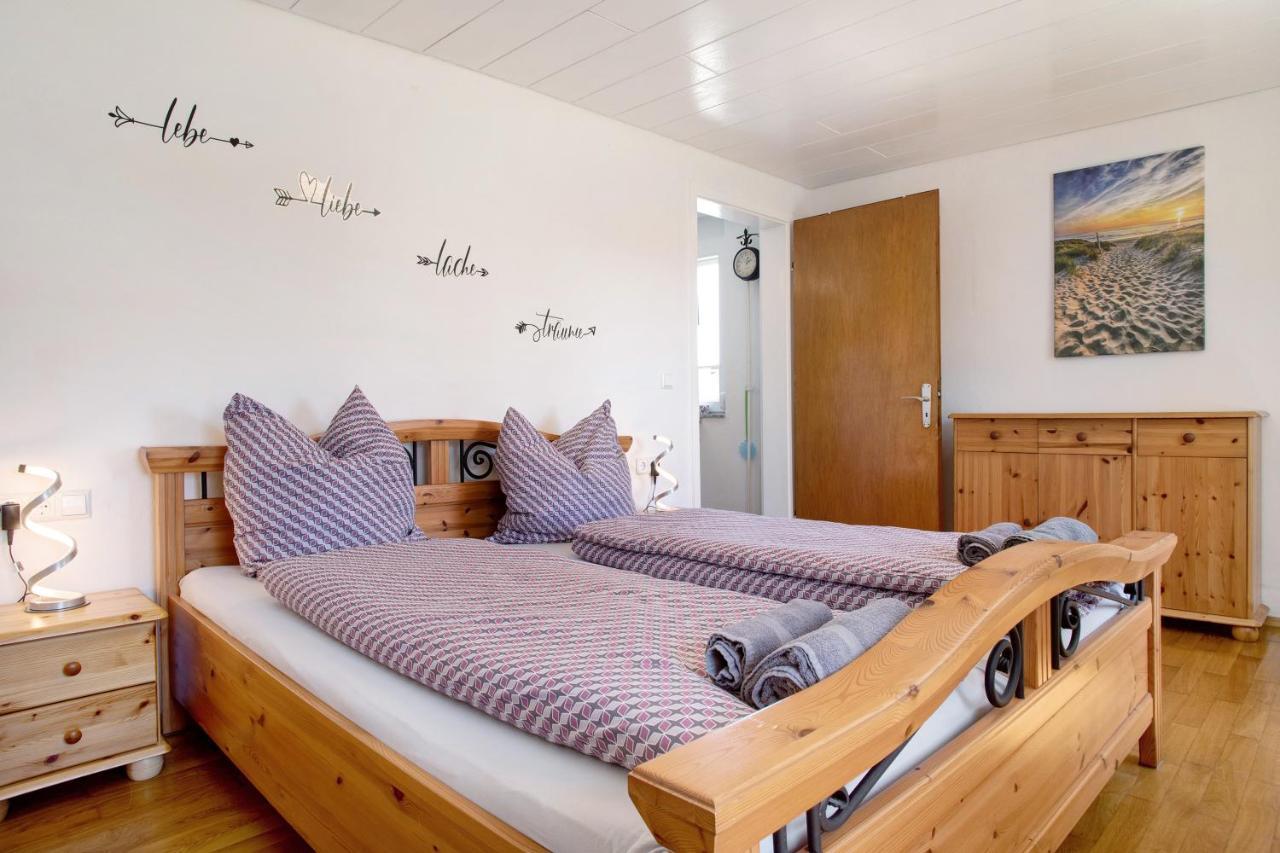 Bauernhofwohnung FDH Kültér fotó