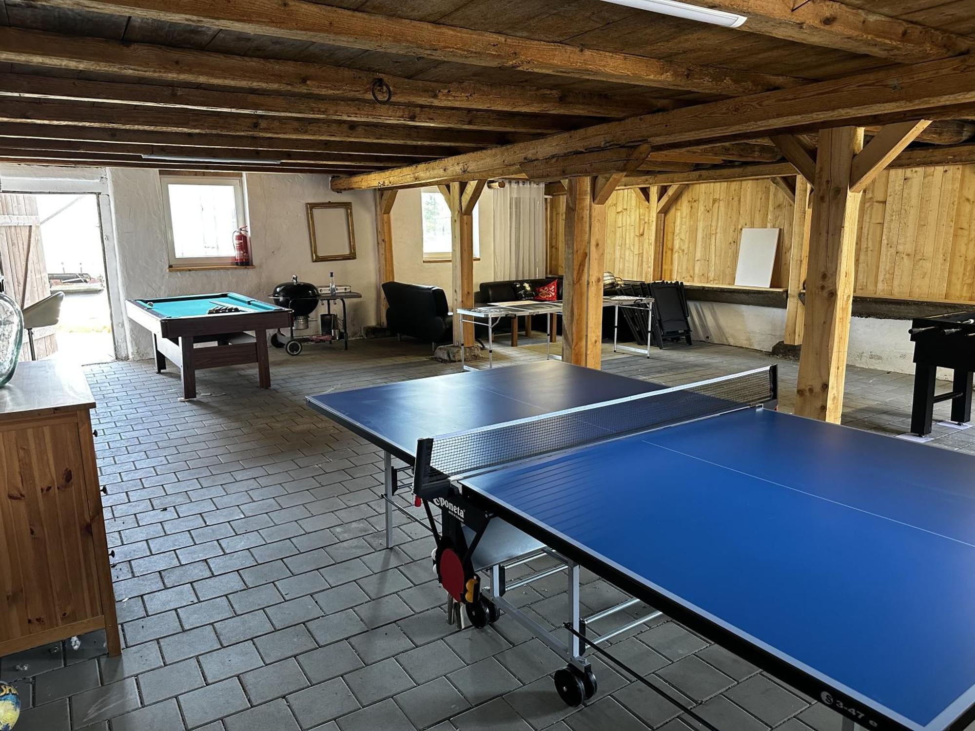 Bauernhofwohnung FDH Kültér fotó