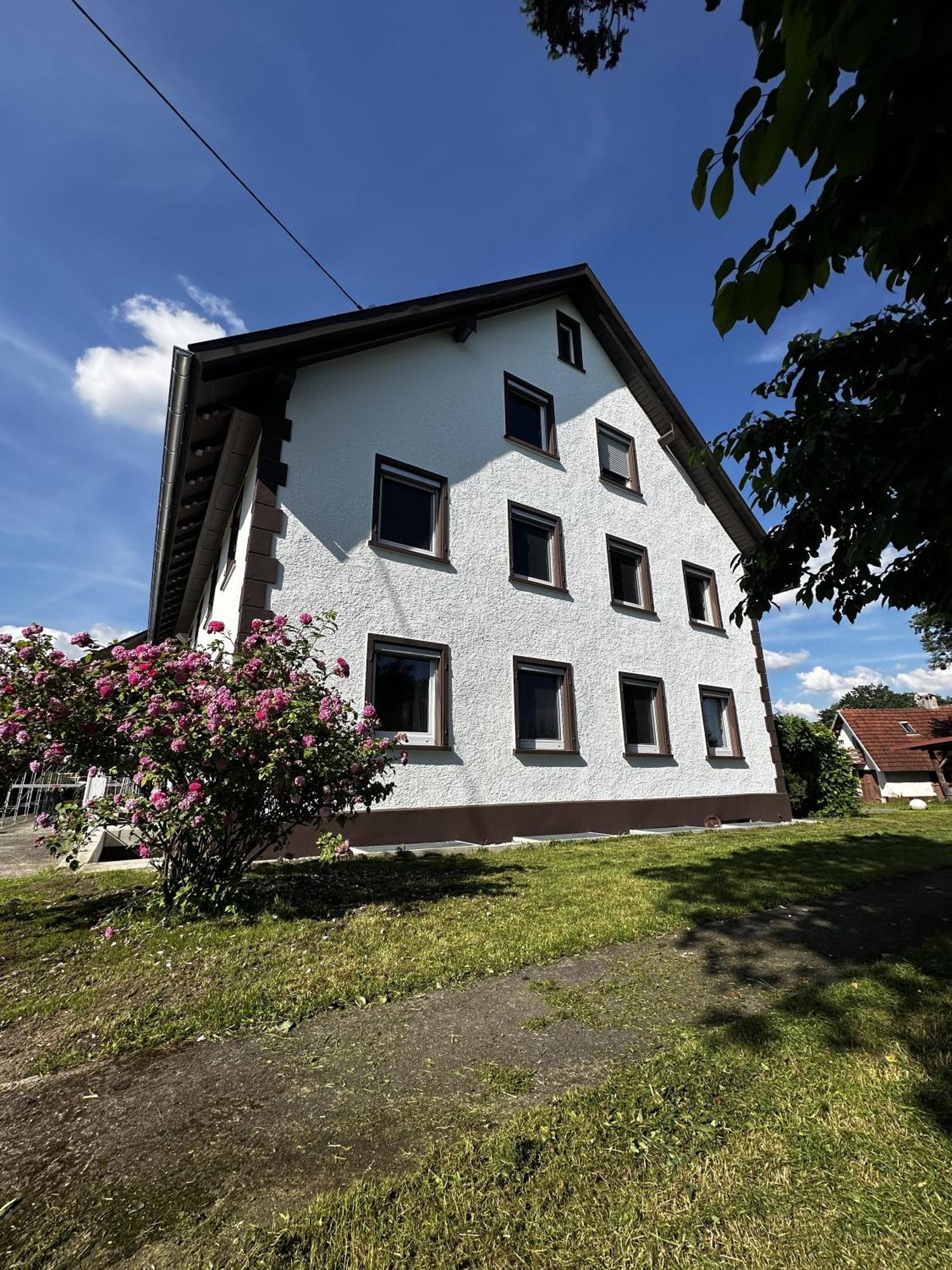 Bauernhofwohnung FDH Kültér fotó